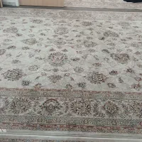 فرش ۱۲ متری قیطران