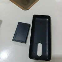 گوشی ساده رم خور دوسیم سالم|موبایل|چهاردانگه (تهران), |دیوار