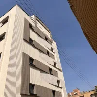 **آپارتمان ۱۳۰متر ۳خوابه خیابان رشحه**