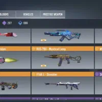 اکانت کلاف موبایل فروشی