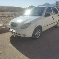 تیبا 2مدل 96