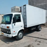 کاویان برزیلی یخچالدار