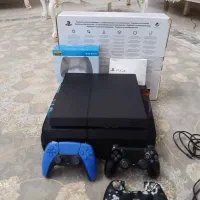 PS 4 fat کپی خور