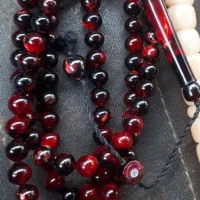 تسبیح کهربا ۱۰۱