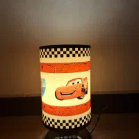 چراغ خواب پسرانه