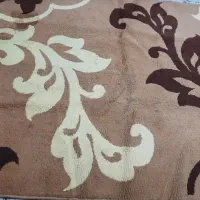 گلیم فرش دوعدد پادری