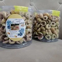 پخش عمده انجیر وزعفران|عمدهفروشی|اردکان, |دیوار