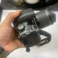 دوربین کنون 850d
