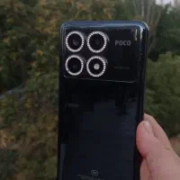 Poco X6pro 512
