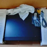 dvd cd|پخش‌کننده DVD و ویدیو|اهواز, پادادشهر|دیوار