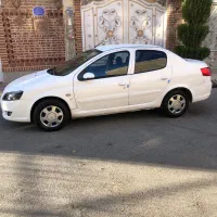 رانا LX مدل 95 سفید