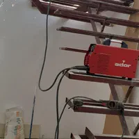 جوشکار ی سیار خوش قول و بیست وچهار سا ساعته در خدم|خدمات پیشه و مهارت|یزد, |دیوار