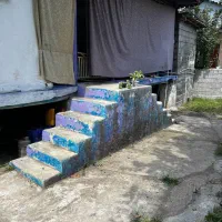 ویلای کلنگی / لولمان / ۴۱۵ متری