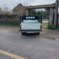 وانت مدل ۸۶|خودرو سواری و وانت|لنگرود, |دیوار