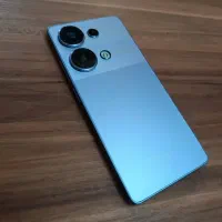 گوشی نوت ۱۳ پرو در حد نو گارانتی دار