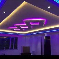 گچکاری اجرای طرحهای جدید