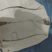 کت شلوار یک بار استفاده شده