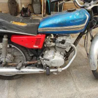 موتور مزایده پلاک قدیم