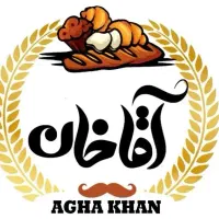 نیروی خانم و آقا جوان  شیفت شب برای نان فانتزی