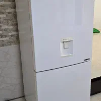 یخچال فریزر ال جی