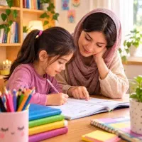 تدریس خصوصی
