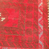 فرش دست باف