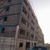 داربست فلزی البرز