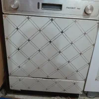 ماشین ظرفشوییAEG