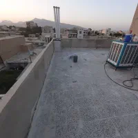 آب بندی انواع سطوح با فناوری نانو