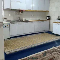 منزل دو طبقه پشت قواره کوچه 2متری|فروش خانه و ویلا|قم, قلعه کامکار|دیوار