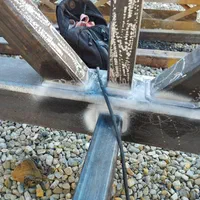 خدمات جوشکاری، جوشکاری زیرپودری، جوشکاری co2|خدمات پیشه و مهارت|صفادشت, |دیوار