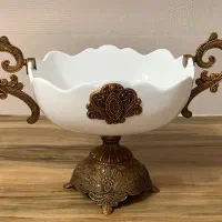 ظروف پذیرایی سرامیکی و لوازم منزل