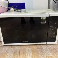 ماکروفر سامسونگ اصل کره