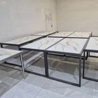 میز|کافی‌شاپ و رستوران|مشهد, کوه سنگی|دیوار