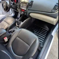 سراتو آپشنال مدل ۹۸|خودرو سواری و وانت|بوشهر, |دیوار