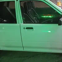 پراید 111 SE، مدل ۱۳۹۸|خودرو سواری و وانت|سبزوار, قصبه شرقی|دیوار