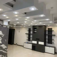 واحداندیشه۷۰متری جهت تولیدی با ۴۰۰متر انباری|فروش دفتر کار، اتاق اداری، مطب|اندیشه, شهرک المهدی|دیوار