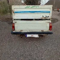 پیکان وانت فروشی|خودرو سواری و وانت|فریمان, |دیوار