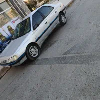 ۴۰۵ دوگانه شرکتی مدل۹۰