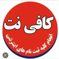 همکار خانم مسلط به کار کافی نت