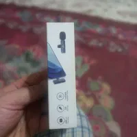 میکرفن بی سیم جهت لایو و پادکست|لوازم جانبی موبایل و تبلت|بجنورد, |دیوار