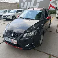کویک Gxr اپشنال مشکی قرمز مدل ۴۰۳ ( نقد و اقساط)