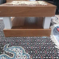 عسلی جلو مبلی|مبلمان خانگی و میز عسلی|اردبیل, |دیوار