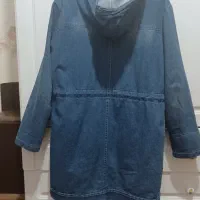 مانتو جین|لباس|قزوین, |دیوار