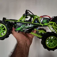 ماشین کنترلی الکتریکیMT260