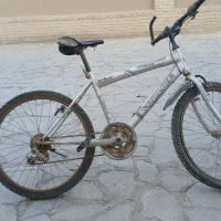 دوچرخه دنده ای