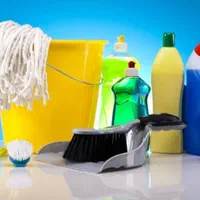 خدمات نظافت با بیست سال سابقه درخشان