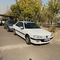 پژو پارس سال|خودرو سواری و وانت|تهران, آشتیانی|دیوار