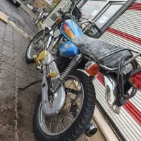 موتور کویر سالم|موتورسیکلت|میاندوآب, |دیوار