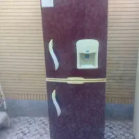 یخچال فریزر